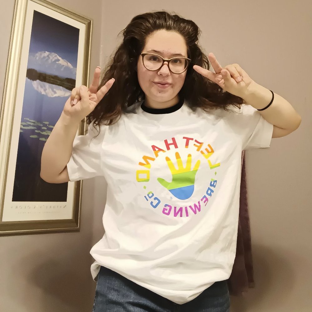 Pride Brewery T-Shirt